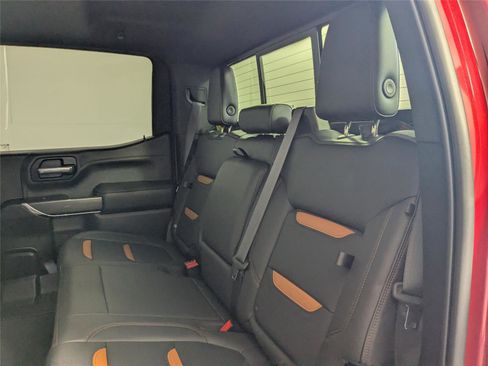Used 2021 GMC Sierra 1500 AT4 w/ AT4 Preferred Package image 30