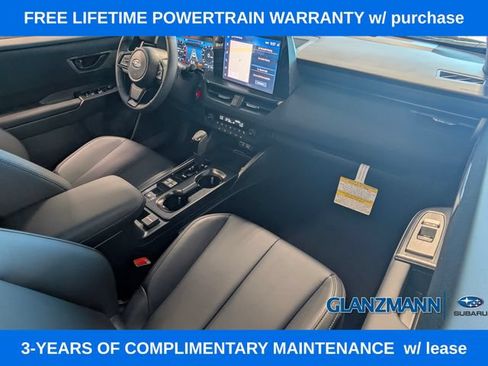 New 2026 Subaru Outback Premium AWD/4WD image 17