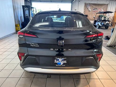 New 2026 Buick Envista Preferred w/ Convenience I Package image 7