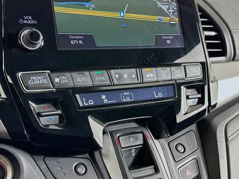 Used 2020 Honda Odyssey EX-L image 23