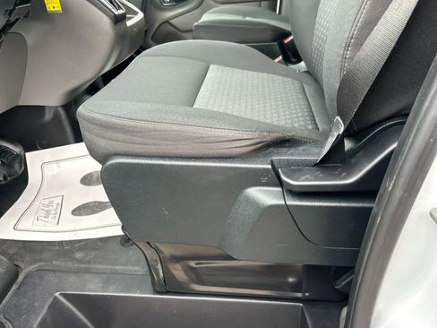 Used 2023 Ford Transit 250 Low Roof w/ Exterior Upgrade Package image 11