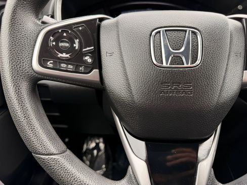 Used 2019 Honda CR-V EX image 40