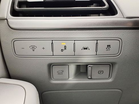 Certified 2021 Hyundai Palisade SEL FWD image 22