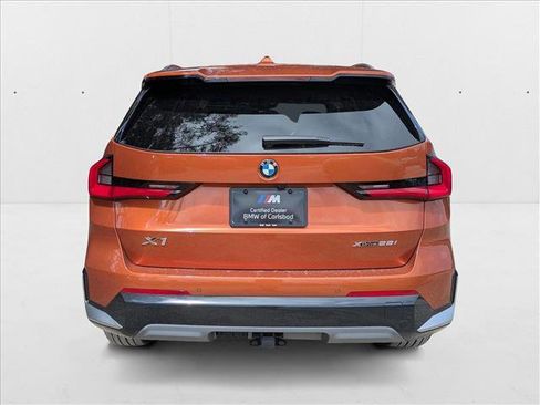 New 2025 BMW X1 xDrive28i w/ Technology Package image 5