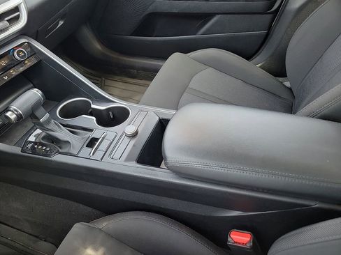 Used 2023 Kia K5 LXS image 25
