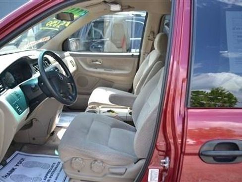 Used 2004 Honda Odyssey LX image 10