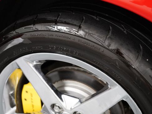 Used 2000 Chevrolet Corvette Coupe RWD image 28