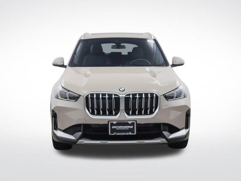 Used 2026 BMW X1 xDrive28i w/ Convenience Package AWD/4WD image 8