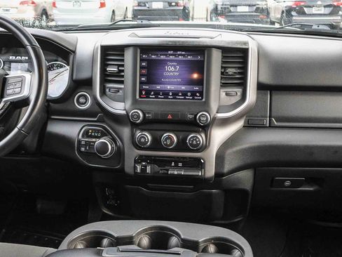 Used 2020 RAM 2500 Big Horn w/ Level 1 Equipment Group image 25