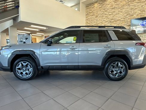 New 2026 Subaru Outback Premium image 2