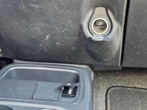 Used 2024 Mitsubishi Mirage G4 ES image 18