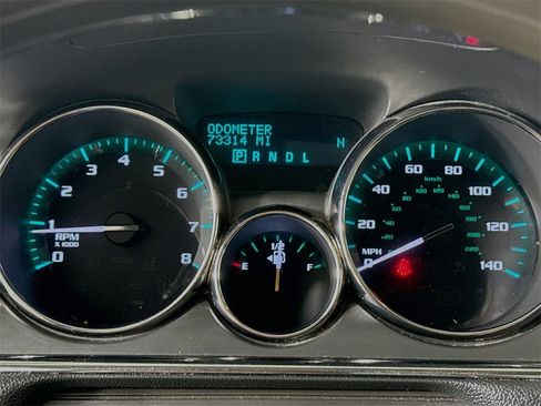 Used 2017 Buick Enclave Leather image 16