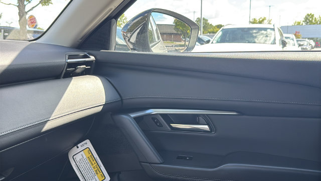 New 2026 MAZDA CX-5 Preferred AWD/4WD image 19