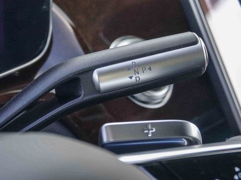 New 2026 Mercedes-Benz S 580 4MATIC Sedan image 19