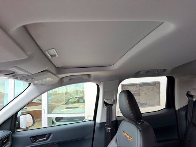 New 2026 Ford Maverick Tremor AWD/4WD image 16