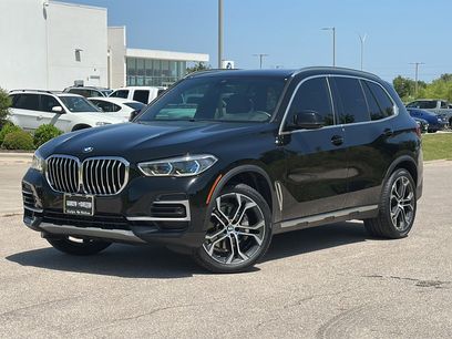 Used 2022 BMW X5 sDrive40i w/ Executive Package