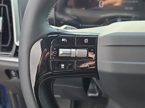 New 2026 Kia Sorento EX image 30