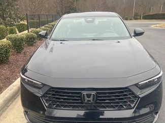 Used 2023 Honda Accord Sport video 1