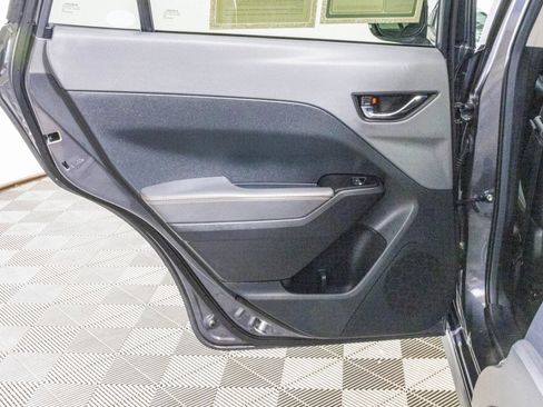 Used 2026 Subaru Crosstrek 2.5i Limited w/ Crosstrek Mirror Package AWD/4WD image 38