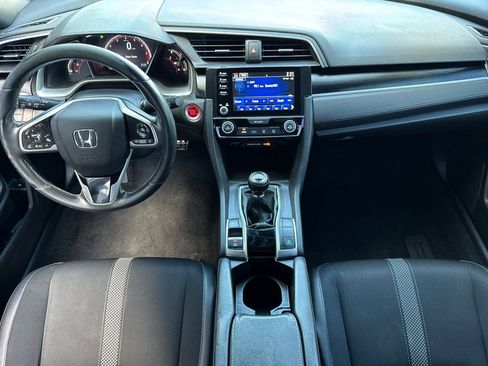 Used 2019 Honda Civic Sport image 13
