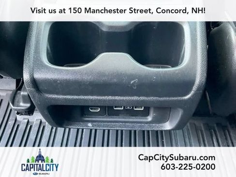 Used 2023 Honda Odyssey Touring image 20