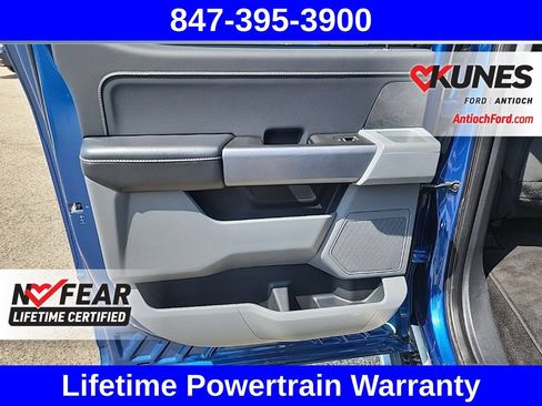 Certified 2024 Ford F150 XLT AWD/4WD image 50