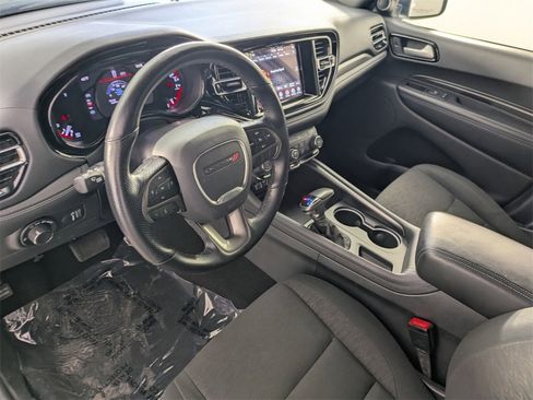 Certified 2024 Dodge Durango SXT image 11