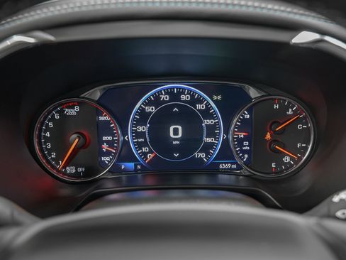 Used 2024 Chevrolet Blazer RS w/ Driver Confidence II Package image 21