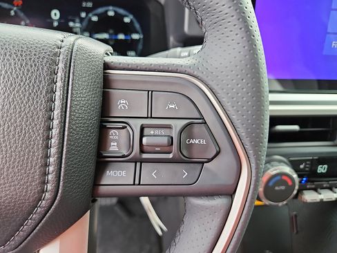 Certified 2026 Toyota 4Runner TRD Off-Road image 19