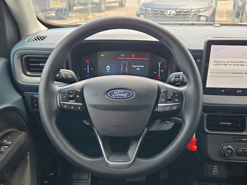 Used 2025 Ford Maverick XL FWD image 16