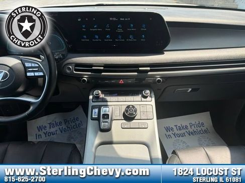 Used 2025 Hyundai Palisade SEL AWD/4WD image 19