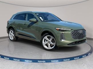 Used 2025 Audi Q5 Premium Plus w/ Premium Plus video 1