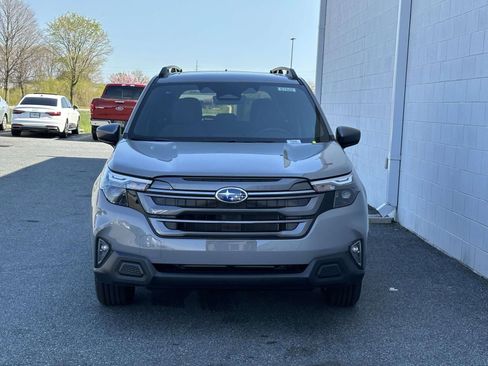 New 2026 Subaru Forester Premium image 8