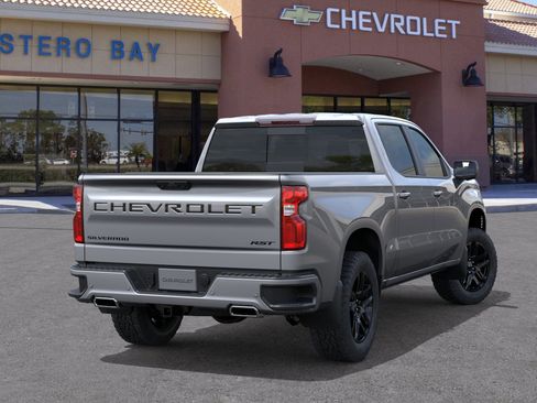 New 2026 Chevrolet Silverado 1500 RST image 28