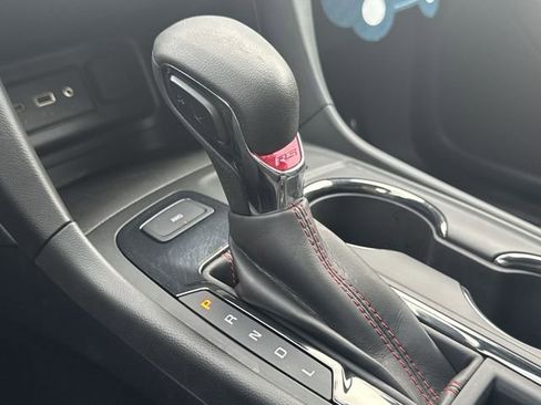 Certified 2023 Chevrolet Equinox RS image 16