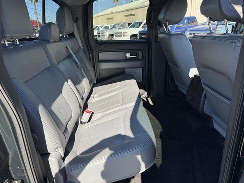 Used 2014 Ford F150 XLT w/ Equipment Group 302A Luxury image 20