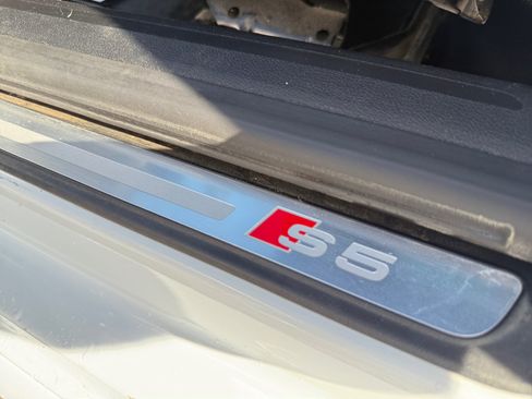 Used 2013 Audi S5 Premium Plus w/ Audi MMI Navigation Plus Pkg AWD/4WD image 15