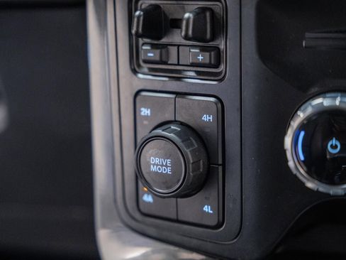 Used 2023 Ford F150 Lariat w/ Equipment Group 502A High image 33