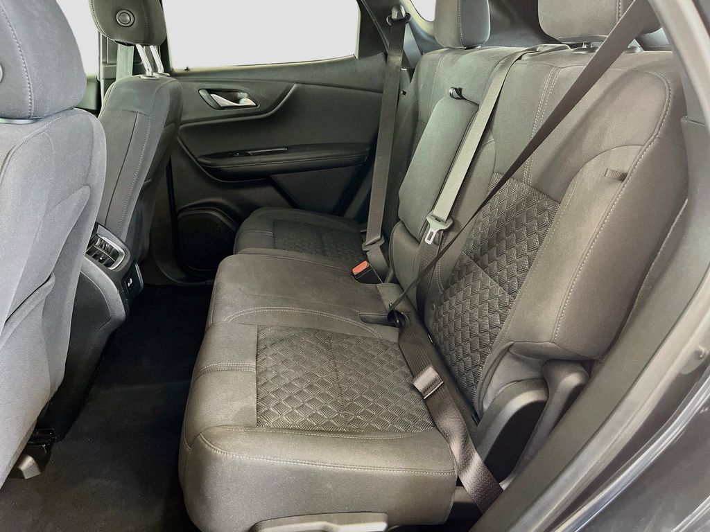Used 2022 Chevrolet Blazer LT AWD/4WD image 24