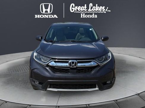 Used 2018 Honda CR-V EX-L image 8