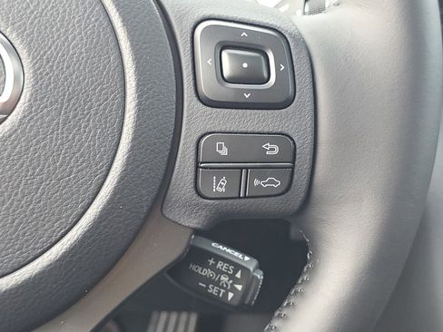 New 2025 Lexus IS 350 F Sport image 29