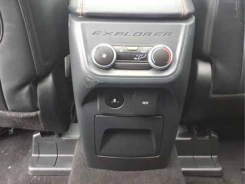 Used 2026 Ford Explorer ST-Line AWD/4WD image 29