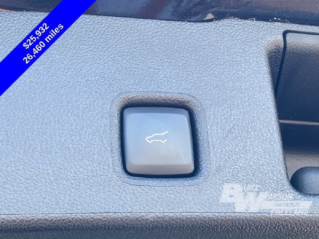 Used 2025 Ford Escape Platinum AWD/4WD image 20