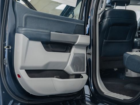 Certified 2023 Ford F150 Limited image 55