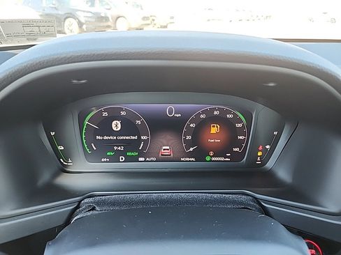 New 2025 Honda Accord Sport image 23