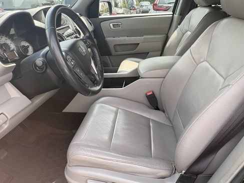 Used 2013 Honda Pilot Touring image 9