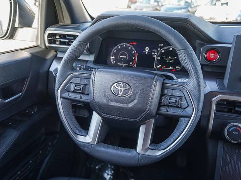 New 2026 Toyota Tacoma TRD Off-Road image 19