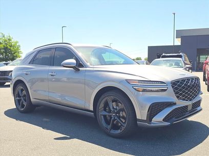 New 2026 Genesis GV70 2.5T Sport Prestige w/ G1 Accessory Package