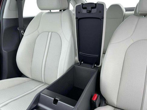 New 2025 Hyundai Sonata SE image 18