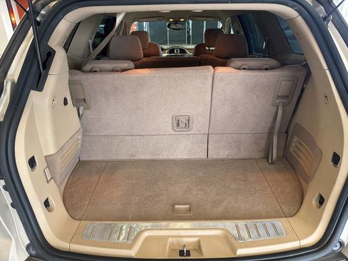 Used 2008 Buick Enclave CX w/ Driver Confidence Package image 18